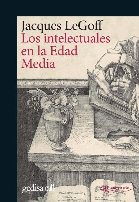 Los intelectuales en la Edad Media 