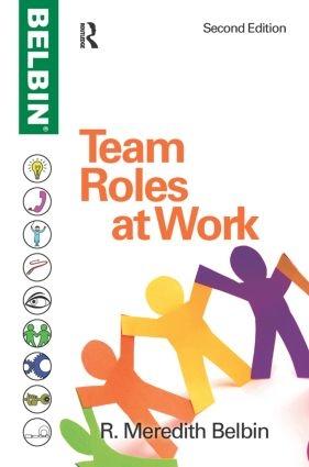 Team Roles at Work