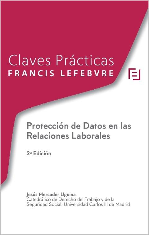 Protección de Datos en las Relaciones Laborales 