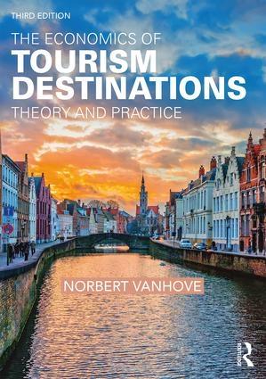 The Economics of Tourism Destinations "Theory and Practice"