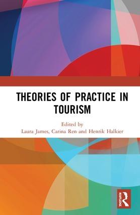 Theories of Practice in Tourism
