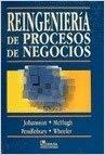 Reingenieria de procesos de negocios