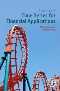 Essentials of Time Series for Financial Applications 