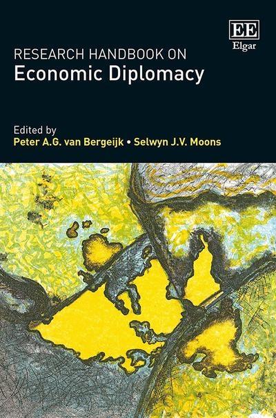 Research Handbook on Economic Diplomacy 