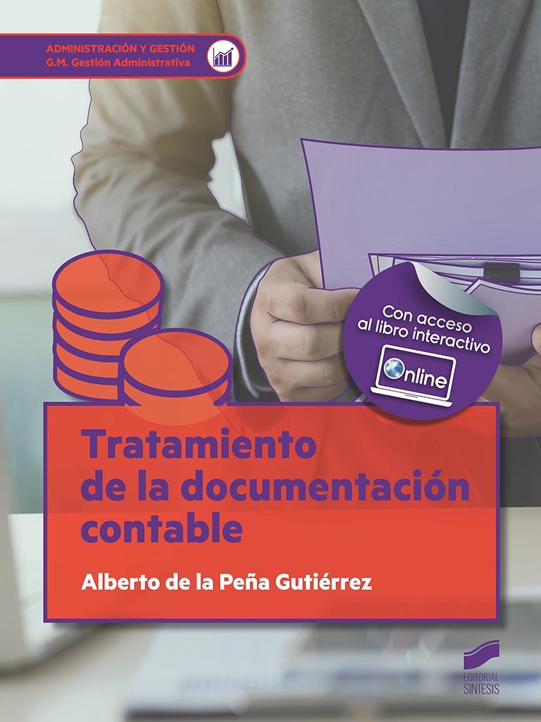 Tratamiento de la documentación contable