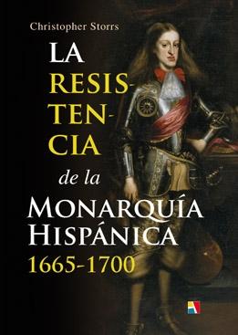 La resistencia de la Monarquía Hispánica (1665-1700)