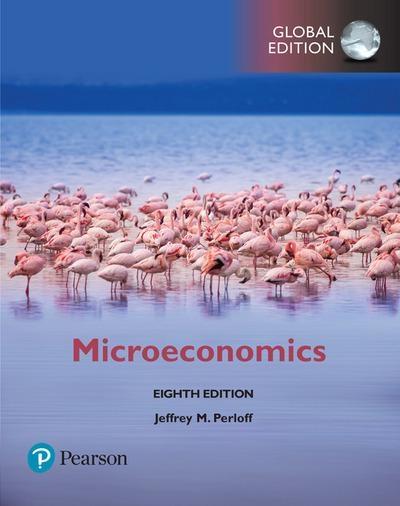 Microeconomics "Global Edition"