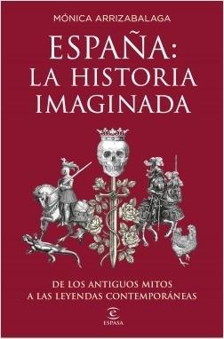 España: la historia imaginada