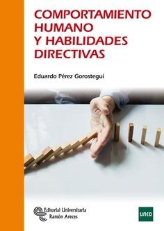 Comportamiento humano y habilidadades directivas