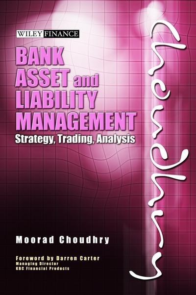 Bank Asset & Liability Management