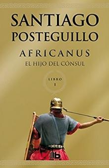 Africanus  "El hijo del consul"