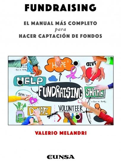 Fundraising "El manual más completo para hacer captación de fondos"