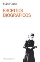 Escritos biográficos