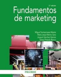 Fundamentos de Marketing