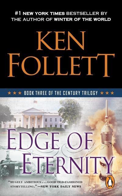 Edge of Eternity