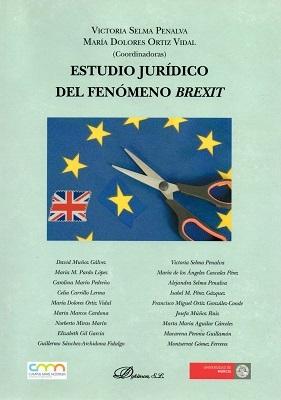 Estudio jurídico del fenómeno Brexit