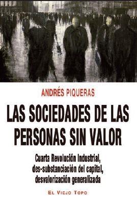 Las sociedades de las personas sin valor