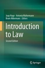 Introduction to Law