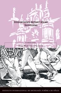 Inovaciones democráticas feministas