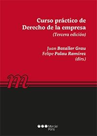 Curso Práctico de Derecho de la Empresa