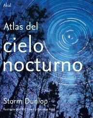Atlas del cielo nocturno