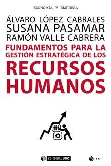 Fundamentos para la gestión estratégica de los recursos humanos