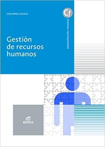 Gestión de recursos humanos