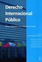 Derecho internacional publico