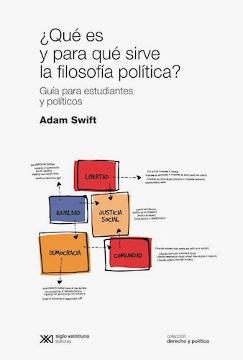 ¿Qué es y para qué sirve la filosofía política? "Guía para estudiantes y políticos"