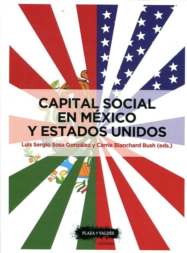 Capital social en México y Estados Unidos