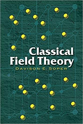 Classical Field Theory 