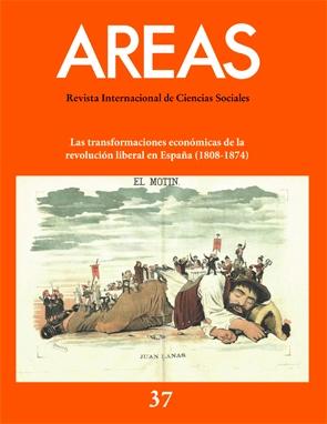 Las transformaciones económicas de la revolución liberal en España (1808-1874)