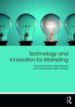 Technology and Innovation for Marketing