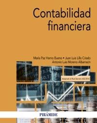 Contabilidad financiera