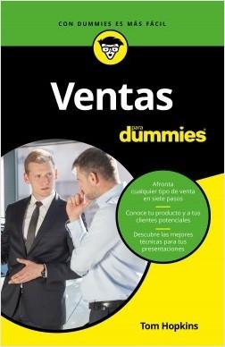 Ventas para Dummies