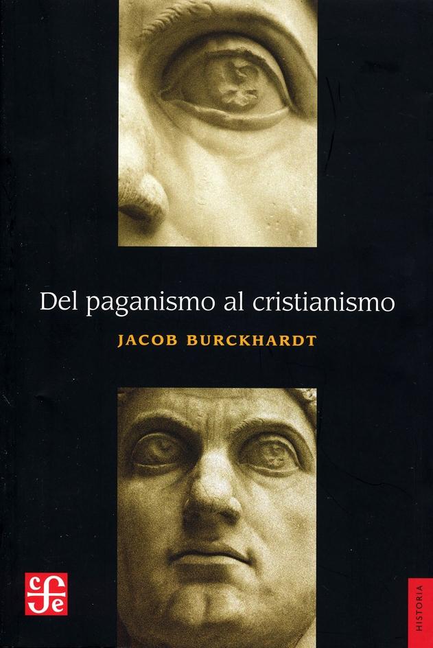 Del paganismo al Cristianismo