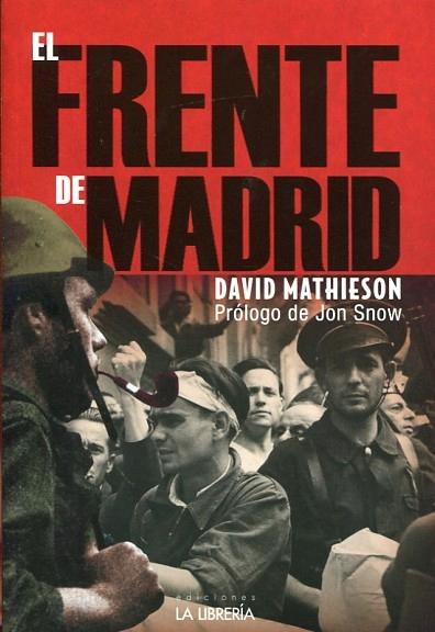 El frente de Madrid