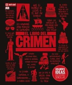 El libro del crimen 