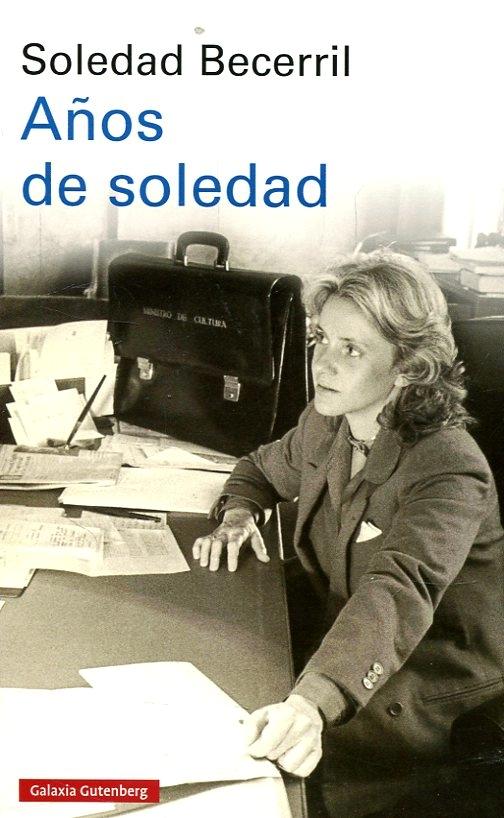 Años de soledad