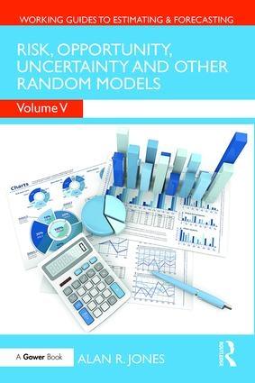Risk, Opportunity, Uncertainty and Other Random Models Vol.V