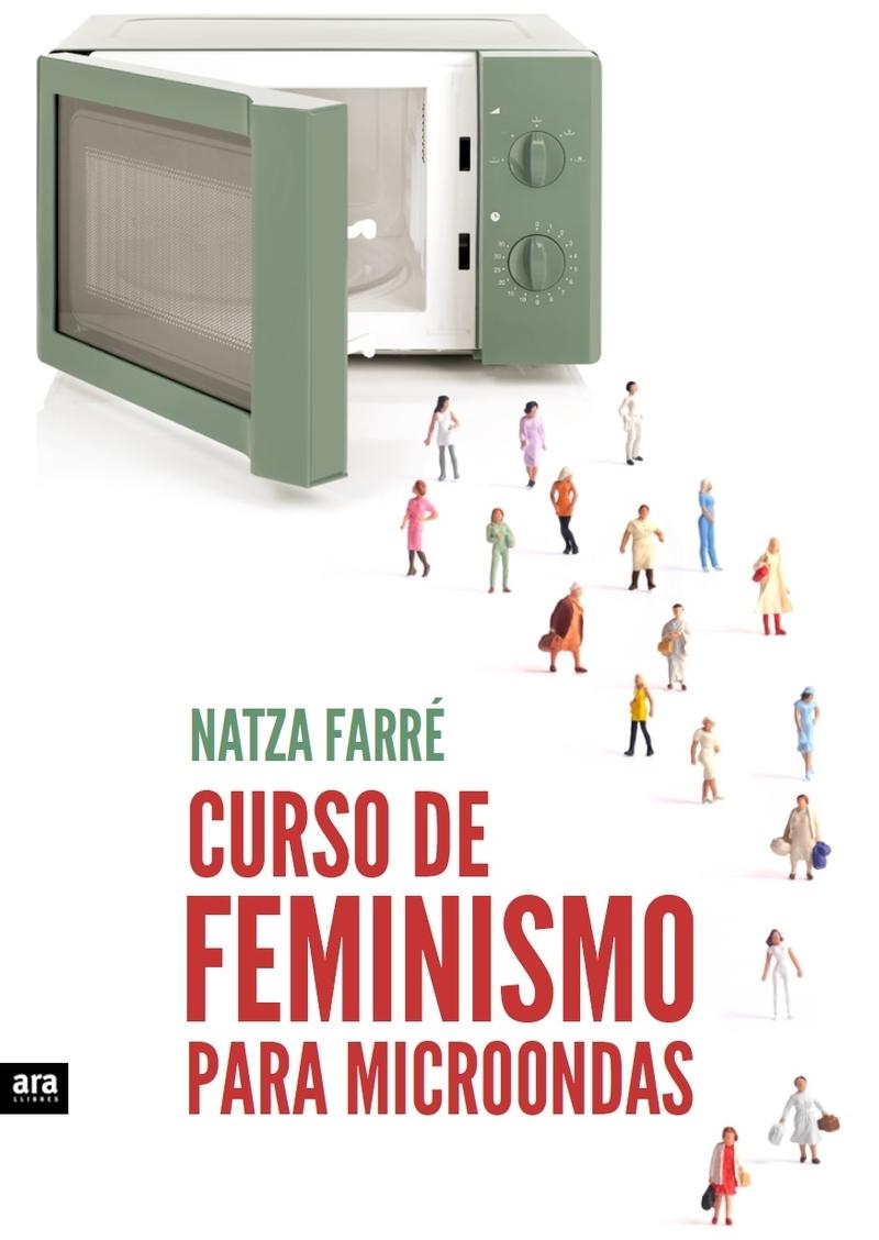 Curso de feminismo para microondas