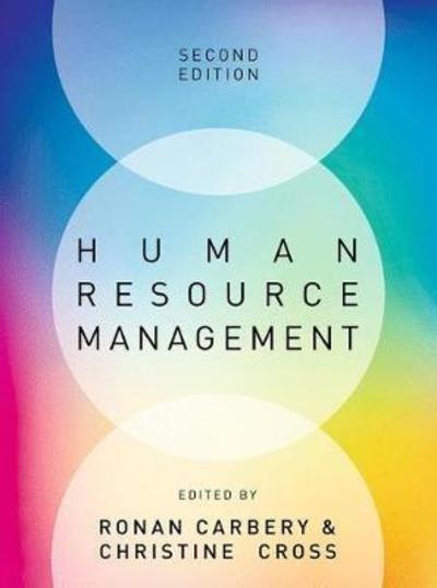 Human Resource Management