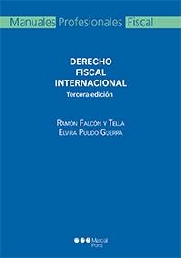 Derecho Fiscal Internacional