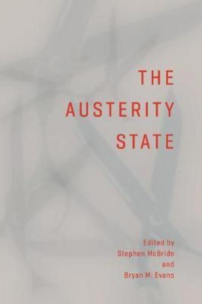 The Austerity State 