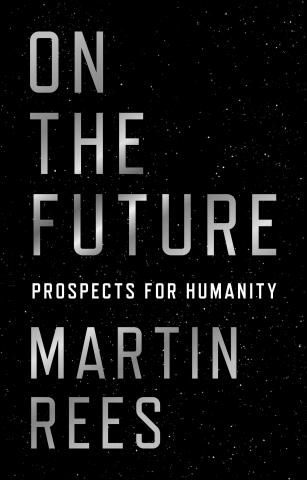 On the Future "Prospects for Humanity"