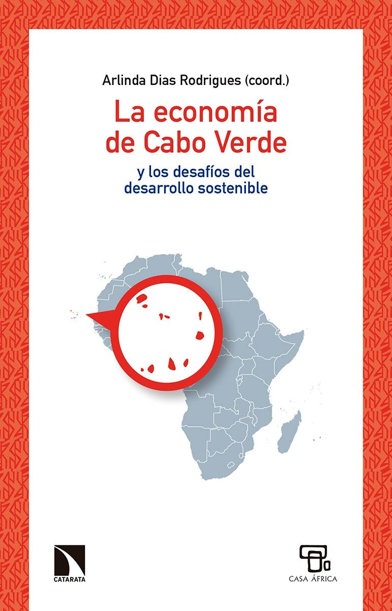 La economía de Cabo Verde "y los desafíos del desarrollo sostenible"