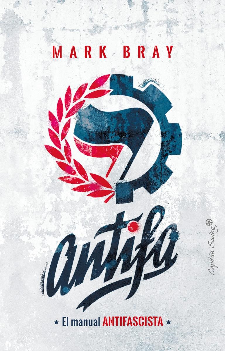 Antifa "El manual Antifascista"