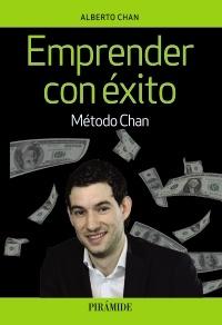 Emprender con éxito "Método Chan"