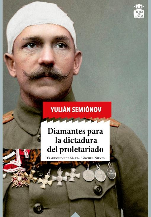 Diamantes para la dictadura del proletariado