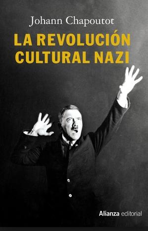 La revolución cultural nazi